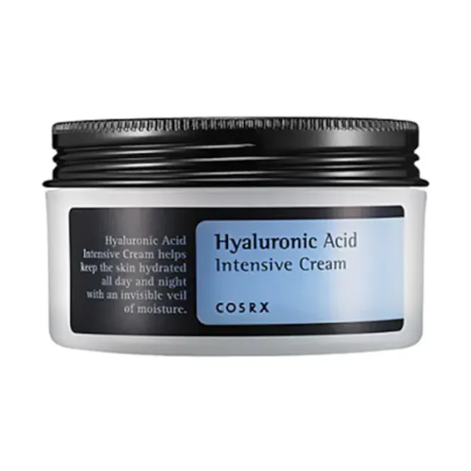 Hovedbilde  Hyaluronic  Acid  Intensive Cream 