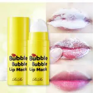 Hovedbilde  RIRE Bubble Bubble Lip mask 